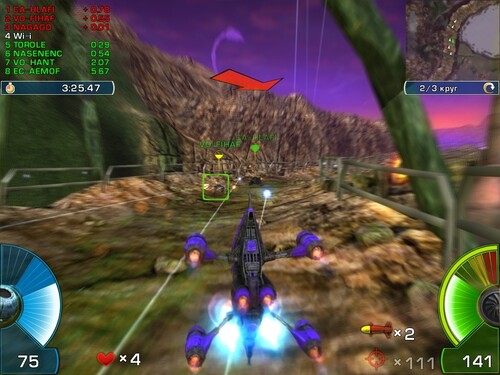 Купить Игра A.I.M. Racing (Steam)  5608523. Характеристики, отзывы и цены в Донецке