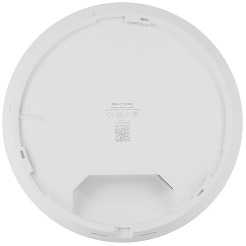 Купить Точка доступа Ubiquiti U7-Pro-Max  5619336. Характеристики, отзывы и цены в Донецке