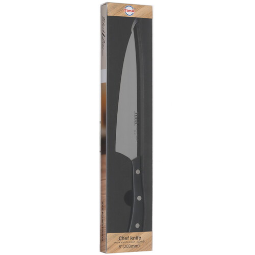 Нож Tima BlackLine BL-01 Купить Нож Tima BlackLine BL-01  5466186. Характеристики, отзывы и цены в Донецке