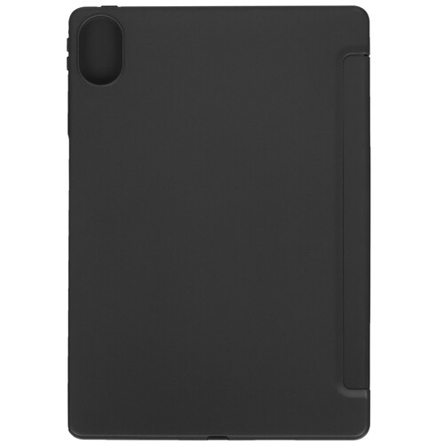 Купить Чехол-книжка BoraSCO для HUAWEI MatePad 12 X черный  5601853. Характеристики, отзывы и цены в Донецке