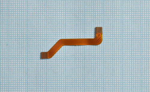 Купить Шлейф (Jack 3.5mm -> MB) для планшетного ПК DEXP Ursus K41 [SF863-G-EARJACK-FPC-V1.1]  4710643. Характеристики, отзывы и цены в Донецке