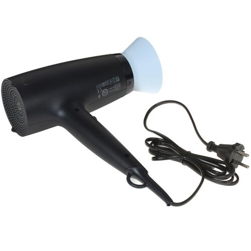 Купить Фен Philips BHD360/20 черный  5311690. Характеристики, отзывы и цены в Донецке
