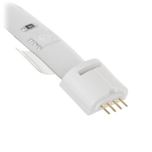 Купить Удлинитель светодиодной ленты Yeelight YLOT01YL  5327118. Характеристики, отзывы и цены в Донецке