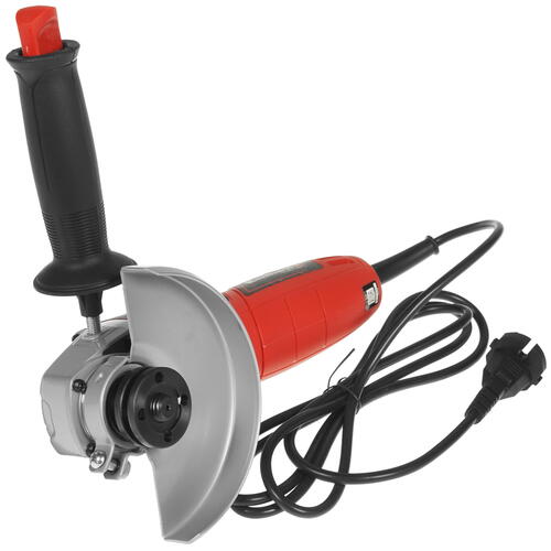 Купить Углошлифовальная машина (УШМ) Einhell TC-AG 125/1  5308592. Характеристики, отзывы и цены в Донецке