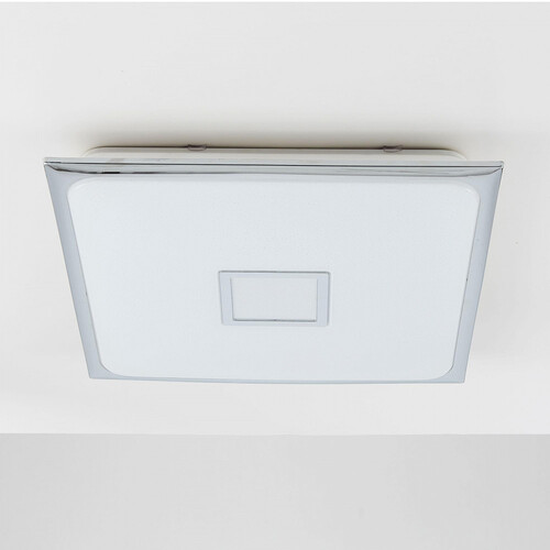 Купить Светильник потолочный Citilux CL703AK80G белый/белый  5462125. Характеристики, отзывы и цены в Донецке