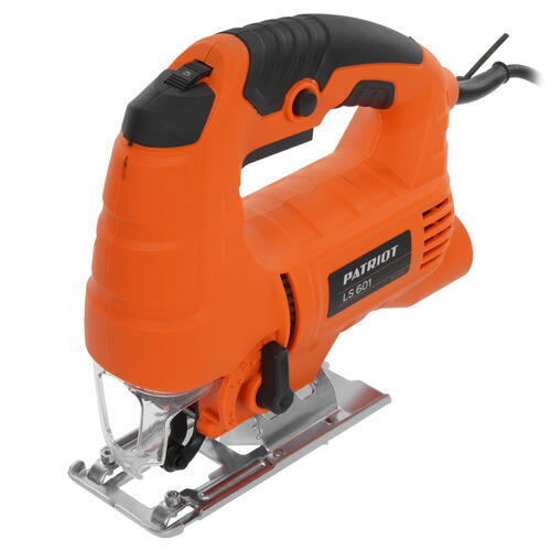 Купить Электрический лобзик Patriot LS 601 The One  1133779. Характеристики, отзывы и цены в Донецке