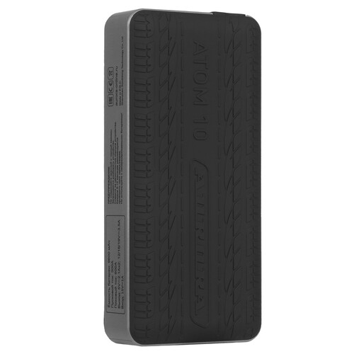 Купить Пусковое устройство Aurora ATOM 10  9291321. Характеристики, отзывы и цены в Донецке