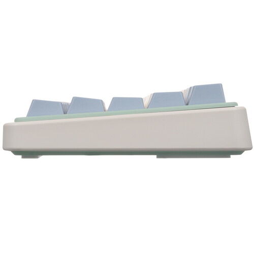 Купить Клавиатура проводная + беспроводная Varmilo VXT67 Eucalyptus  5486645. Характеристики, отзывы и цены в Донецке