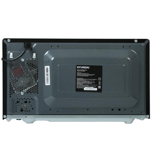 Купить Микроволновая печь Hyundai HYM-D3032 черный  9901518. Характеристики, отзывы и цены в Донецке
