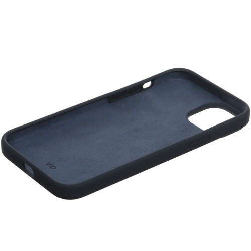 Купить Накладка  VLP Aster Case для Apple iPhone 14 Plus/ 15 Plus синий  5460354. Характеристики, отзывы и цены в Донецке
