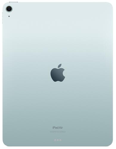 Купить 13" Планшет Apple iPad Air (M2) 5G 512 ГБ голубой  5459650. Характеристики, отзывы и цены в Донецке