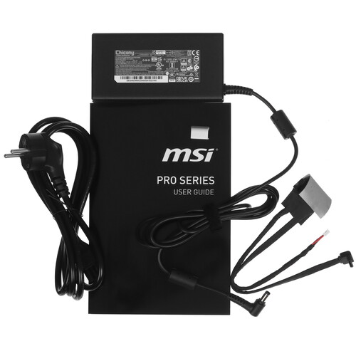 Купить 27" Моноблок MSI PRO AP272P 12MA-832XRU  5488642. Характеристики, отзывы и цены в Донецке