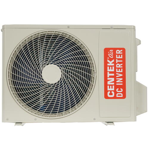 Купить Кондиционер настенный сплит-система Centek CT-65FDC18 белый  9967317. Характеристики, отзывы и цены в Донецке
