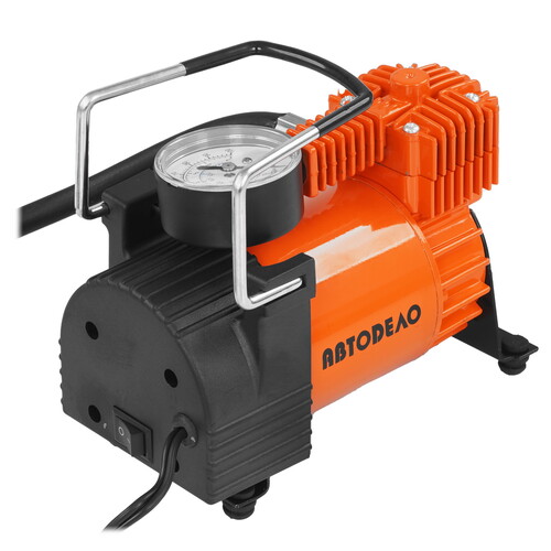 Купить Компрессор АвтоDело 44433  9235608. Характеристики, отзывы и цены в Донецке