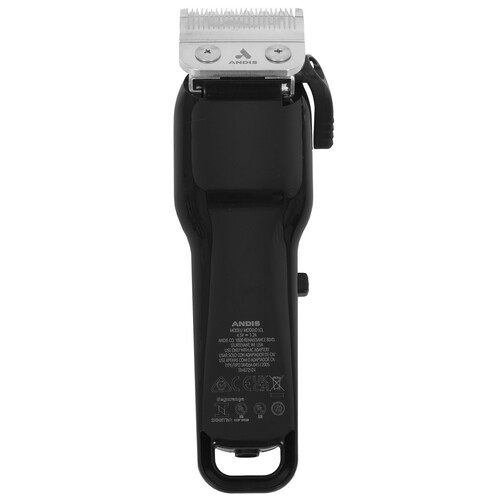 Купить Машинка для стрижки Andis Galaxy Cut LIMITED-EDITION 561563 LCL/D-8 синий/черный  9157707. Характеристики, отзывы и цены в Донецке