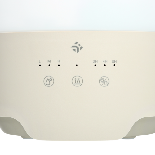 Купить Увлажнитель воздуха DEXP DAH-L3  9104179. Характеристики, отзывы и цены в Донецке