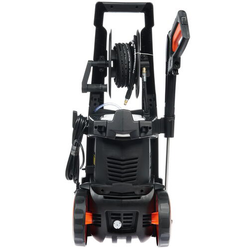 Купить Мойка высокого давления Carver CW-2501EI  8145440. Характеристики, отзывы и цены в Донецке
