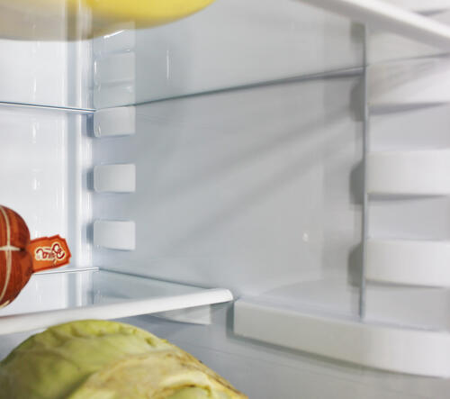 Купить Холодильник с морозильником  ОРСК 171 G серый  9112015. Характеристики, отзывы и цены в Донецке