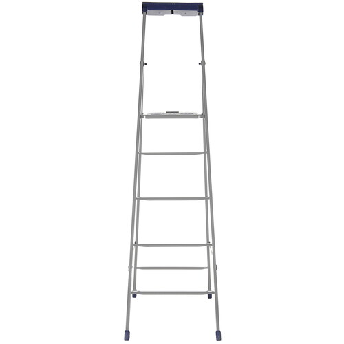 Купить Стремянка односекционная Ника СП5  1203508. Характеристики, отзывы и цены в Донецке