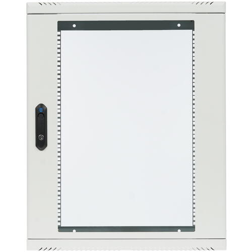 Купить Шкаф коммутационный ЦМО ШРН-15.480  1352832. Характеристики, отзывы и цены в Донецке