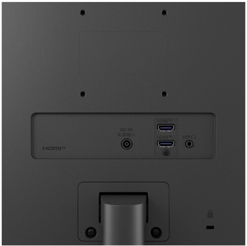 Купить 27" Монитор LG 27MS500-B черный  5463967. Характеристики, отзывы и цены в Донецке