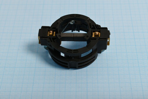 Купить Щеткодержатель (В сборе) для перфоратора FinePower RH0220 [N/A]  4869229. Характеристики, отзывы и цены в Донецке