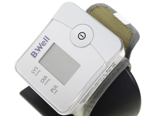 Купить Тонометр B.Well PRO-39  1223483. Характеристики, отзывы и цены в Донецке