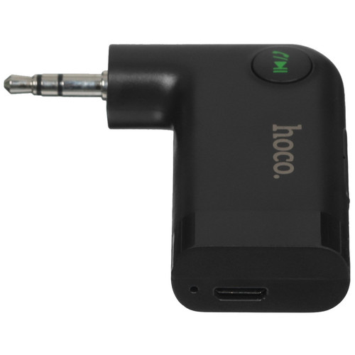 Купить Bluetooth адаптер Hoco E53 Dawn  5493520. Характеристики, отзывы и цены в Донецке
