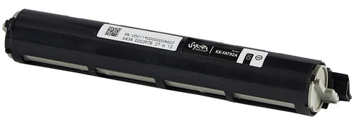 Купить Тонер-картридж лазерный SAKURA KXFAT92A черный  5364017. Характеристики, отзывы и цены в Донецке