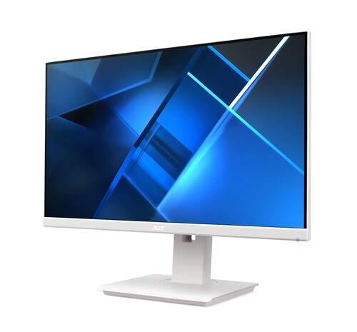 Купить 23.8" Монитор Acer Vero B247YEwmiprxv белый  5455396. Характеристики, отзывы и цены в Донецке