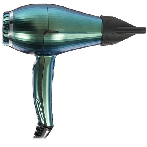 Купить Фен Parlux P-ALN зеленый/черный  8184277. Характеристики, отзывы и цены в Донецке