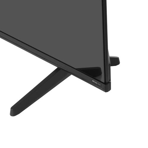Купить 55" (140 см) LED-телевизор Hisense 55A6K черный  5441846. Характеристики, отзывы и цены в Донецке