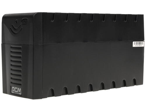 Купить ИБП Powercom Raptor RPT-1000AP  0198669. Характеристики, отзывы и цены в Донецке
