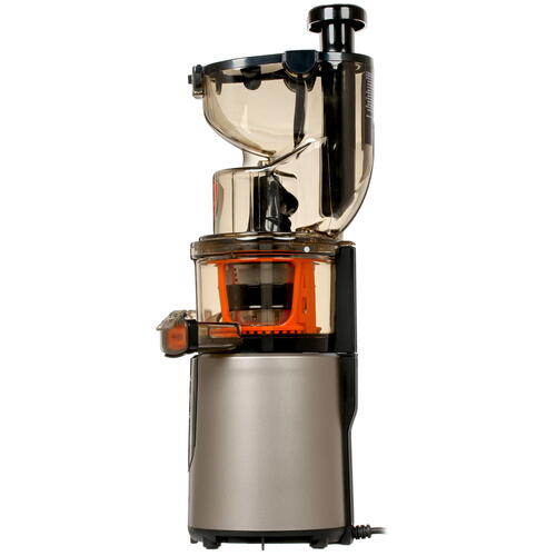 Купить Соковыжималка электрическая Polaris PSJ 0601 серебристый  1673151. Характеристики, отзывы и цены в Донецке