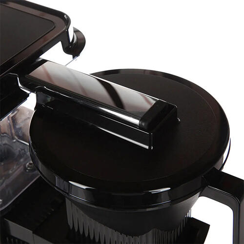 Купить Кофеварка капельная Moccamaster KBG741 Select черный  9904645. Характеристики, отзывы и цены в Донецке