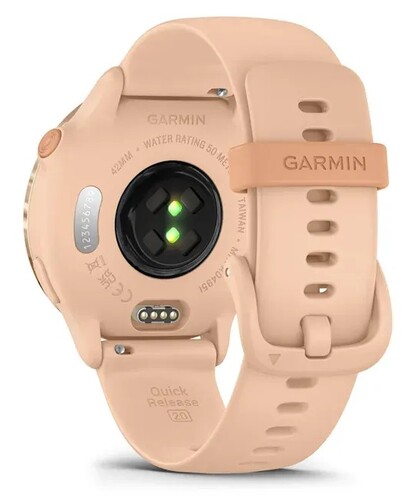 Купить Спортивные часы Garmin Vivoactive 6  5641613. Характеристики, отзывы и цены в Донецке