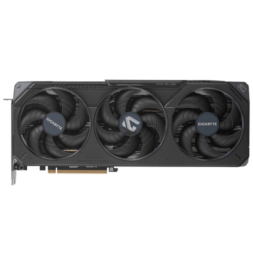 Купить Видеокарта GIGABYTE GeForce RTX 5070 GAMING OC  5613396. Характеристики, отзывы и цены в Донецке