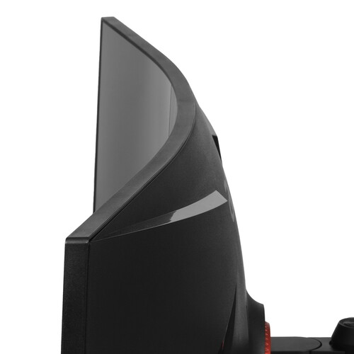 Купить 34" Монитор Acer Nitro XV345CURV3bmiphuzx черный  5455289. Характеристики, отзывы и цены в Донецке