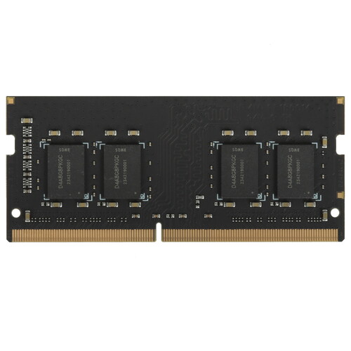 Купить Оперативная память SODIMM Acer SD100 [BL.9BWWA.204] 8 ГБ  5447169. Характеристики, отзывы и цены в Донецке