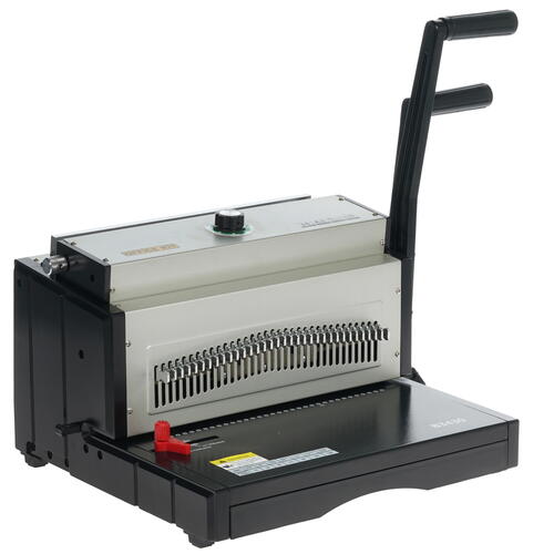 Купить Брошюровщик Office Kit B3430  1071830. Характеристики, отзывы и цены в Донецке