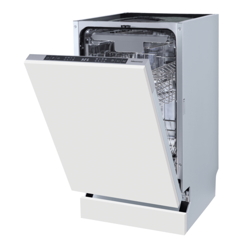 Купить Встраиваемая посудомоечная машина Hisense HV583B10AD  9308882. Характеристики, отзывы и цены в Донецке