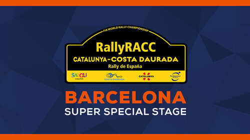 Купить Дополнение для игры WRC 9 - Barcelona SSS (Steam)  5622487. Характеристики, отзывы и цены в Донецке