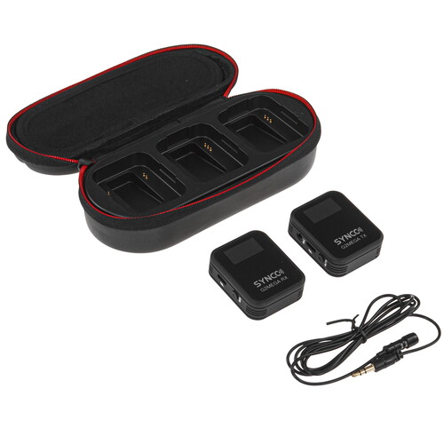 Купить Радиосистема SYNCO G2A1 MEGA  5481381. Характеристики, отзывы и цены в Донецке