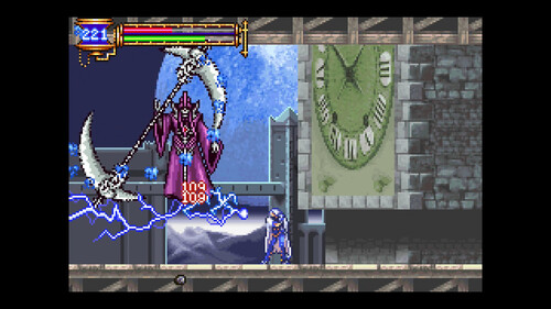 Купить Игра Castlevania Advance Collection (Steam)  5613889. Характеристики, отзывы и цены в Донецке