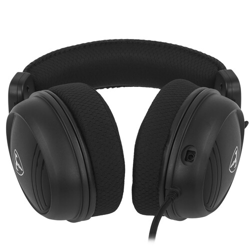 Купить Проводные наушники Tline Pantera черный 2025  5616128. Характеристики, отзывы и цены в Донецке