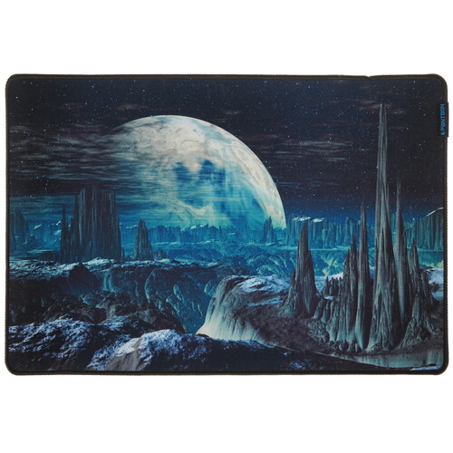 Купить Коврик JETACCESS PANTEON GP-162SM ALIEN PLANET  разноцветный  5309534. Характеристики, отзывы и цены в Донецке