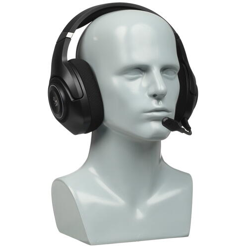 Купить Беспроводные/проводные наушники A4Tech Bloody GR270 черный 2023  5400754. Характеристики, отзывы и цены в Донецке