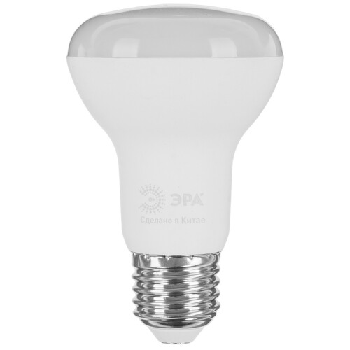 Купить Лампа светодиодная ЭРА LED R63-8W-840-E27 R  5417588. Характеристики, отзывы и цены в Донецке