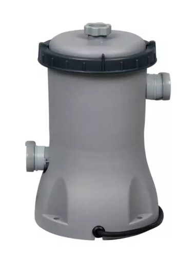 Купить Бассейн Fast Set, 457 х 84 см, фильтр-насос, 57313 Bestway  5464805. Характеристики, отзывы и цены в Донецке