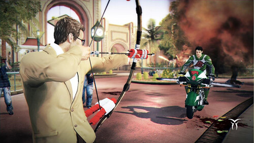 Купить Игра Dead Rising 2 (Steam)  4836219. Характеристики, отзывы и цены в Донецке